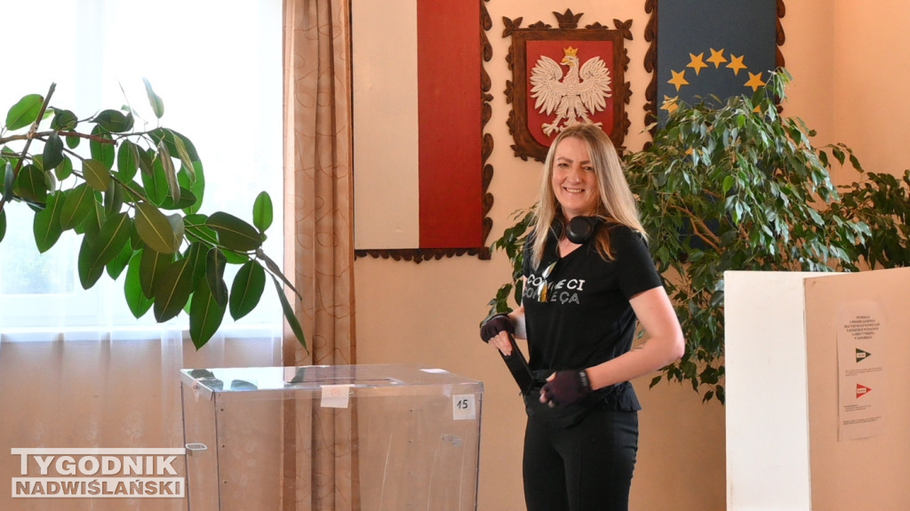 Referendum w Tarnobrzegu
