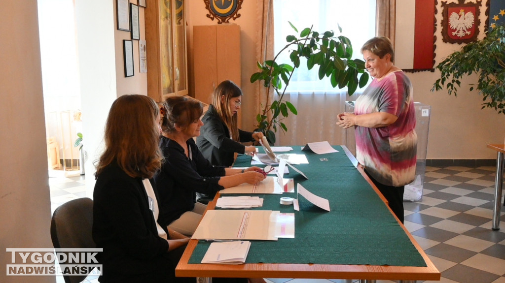 Referendum w Tarnobrzegu
