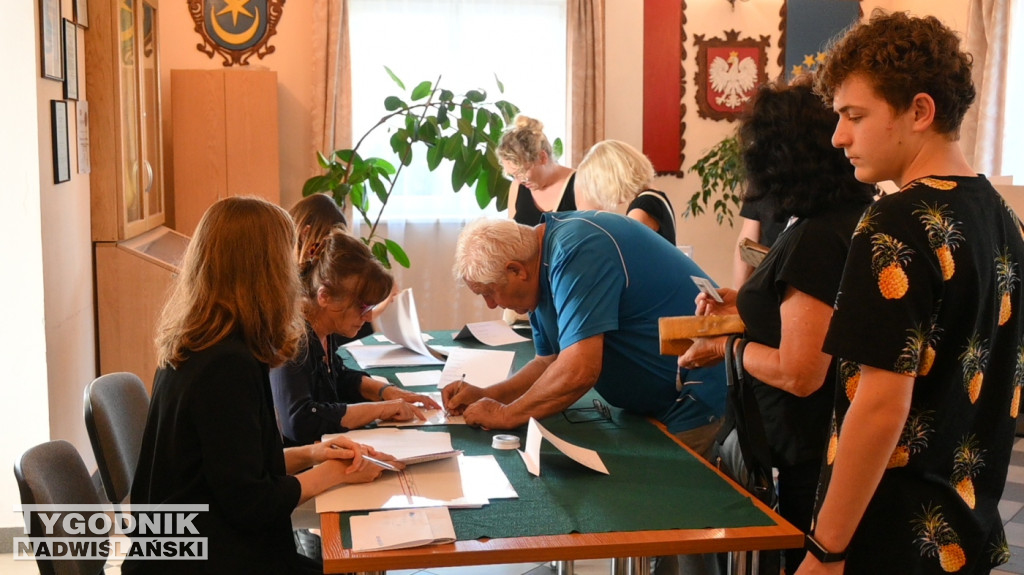 Referendum w Tarnobrzegu