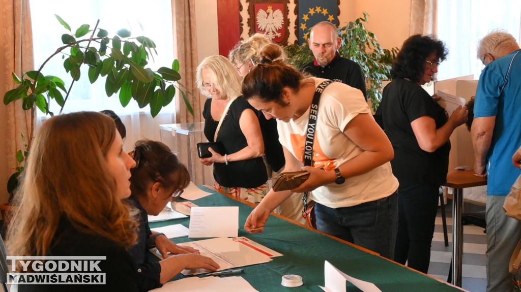 Referendum w Tarnobrzegu