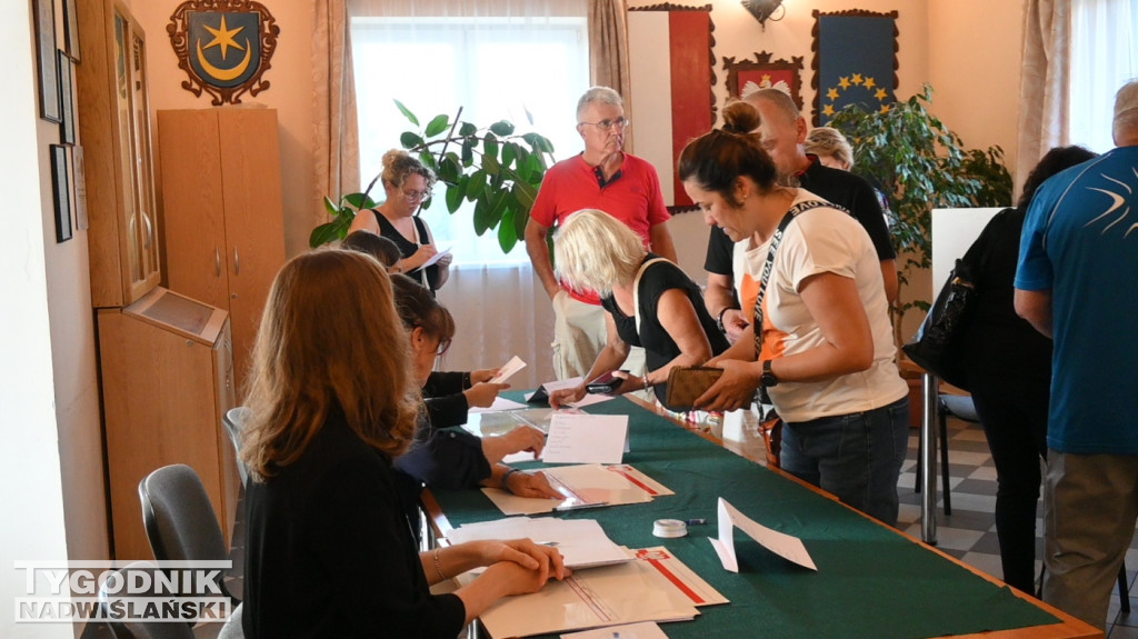Referendum w Tarnobrzegu