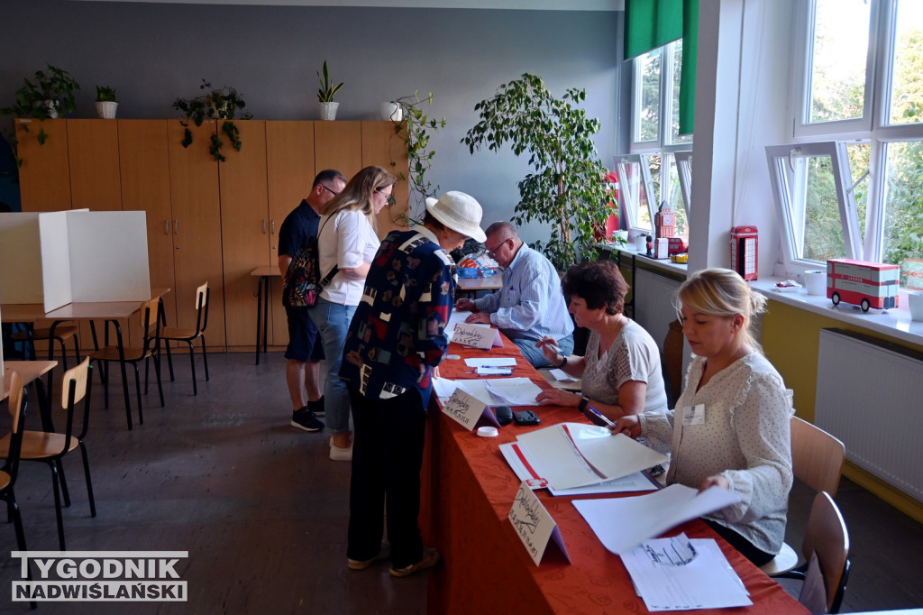 Referendum w Tarnobrzegu