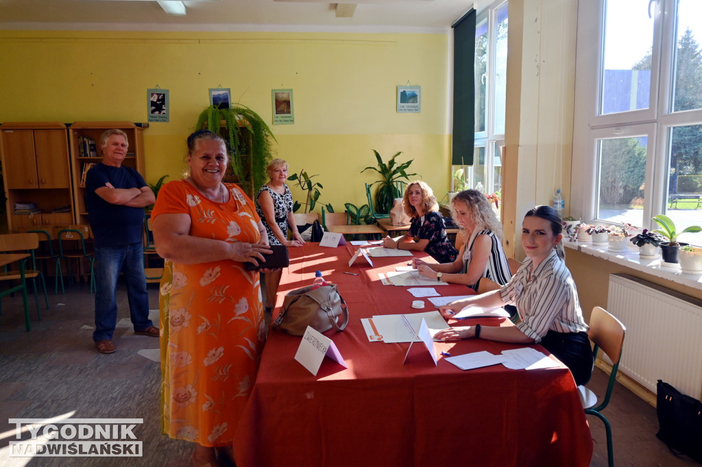 Referendum w Tarnobrzegu