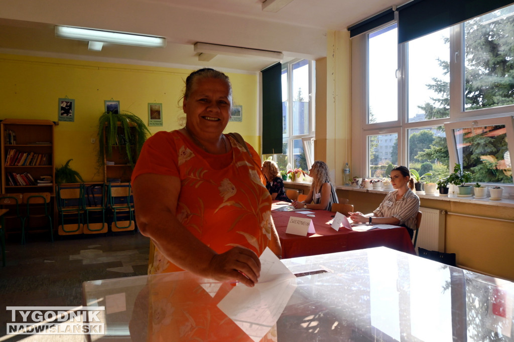 Referendum w Tarnobrzegu