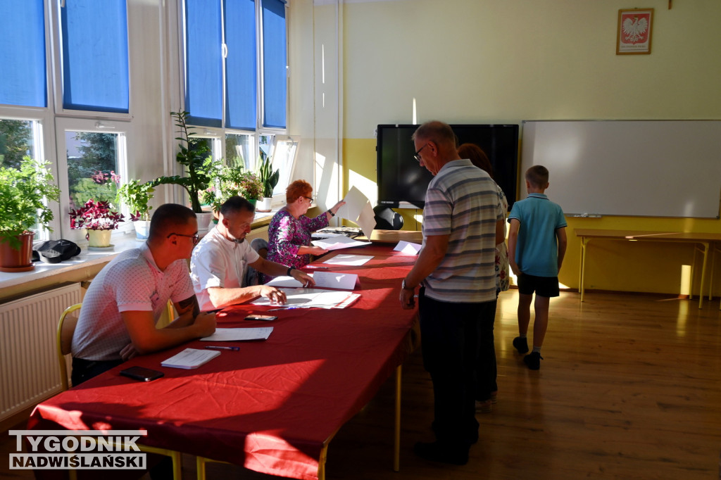 Referendum w Tarnobrzegu