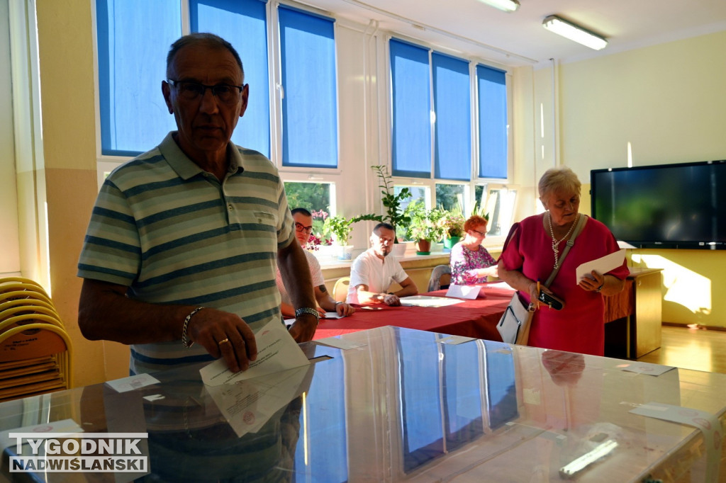 Referendum w Tarnobrzegu