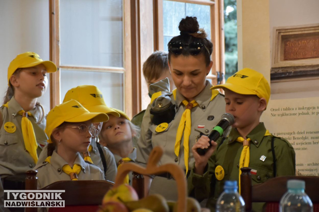 Festiwal Literatury w Sandomierzu