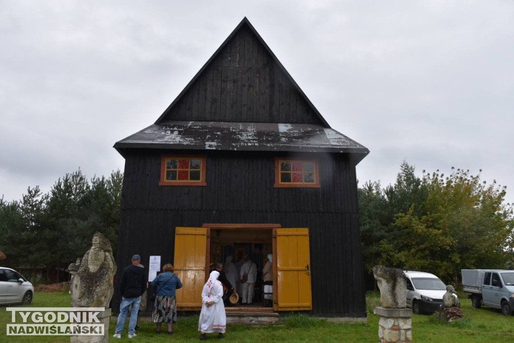  Przegląd zespołów ludowych w Maruszowie