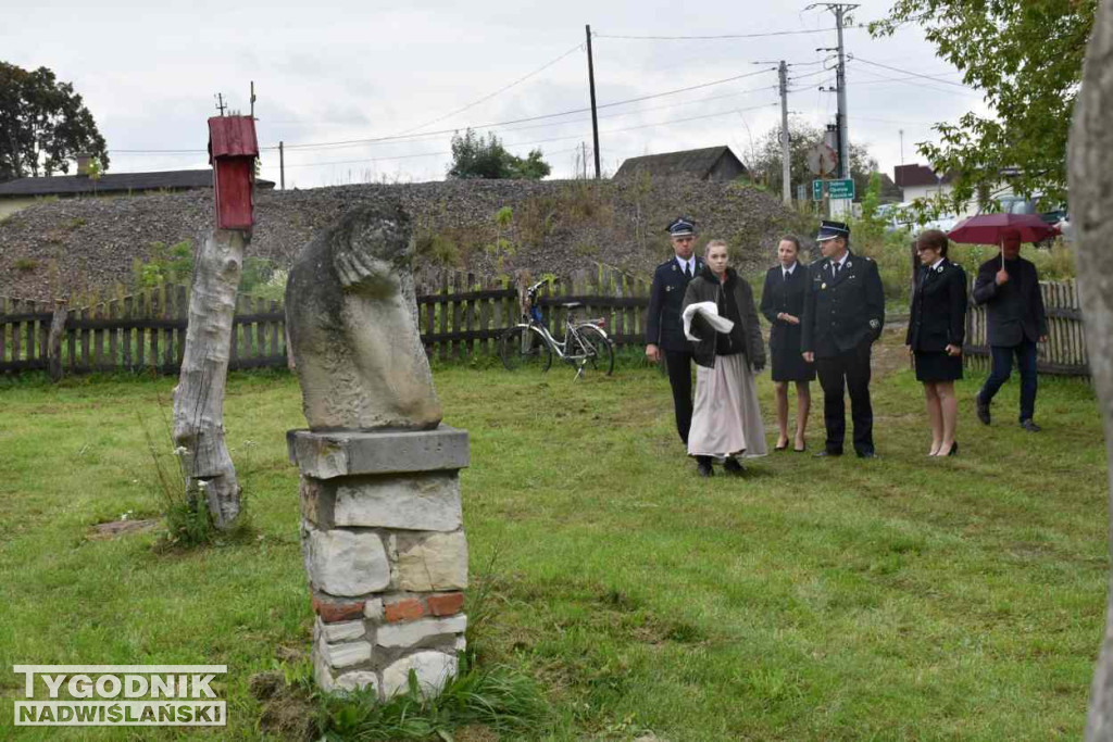  Przegląd zespołów ludowych w Maruszowie