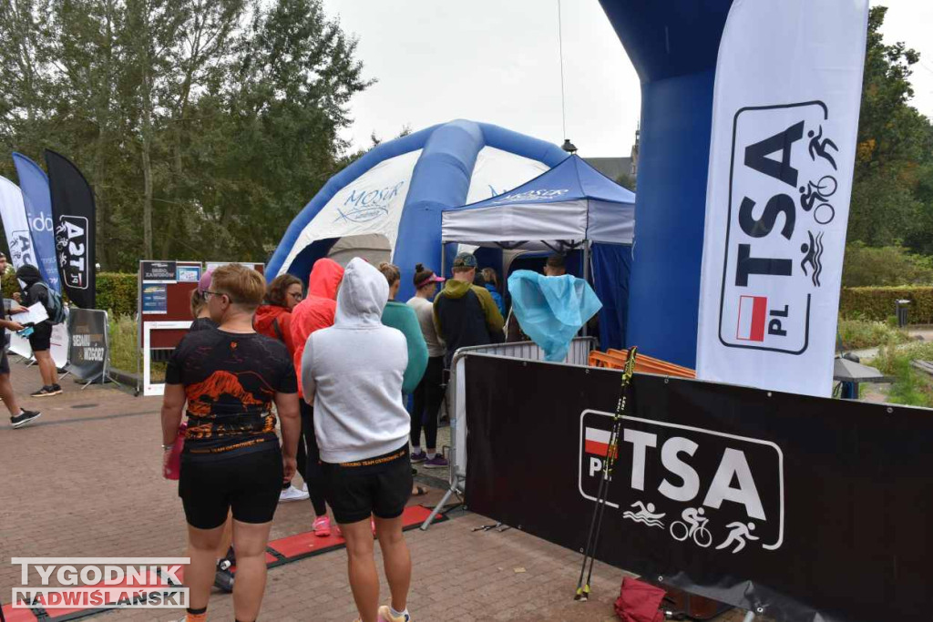 II Festiwal Biegowy Siedmiu Wzgórz w Sandomierzu
