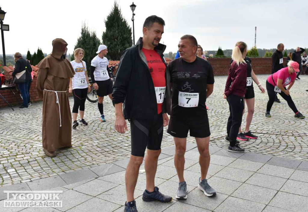 5. Jarski Bieg na Zdrowie