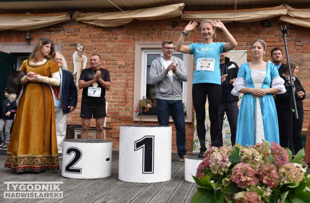 5. Jarski Bieg na Zdrowie
