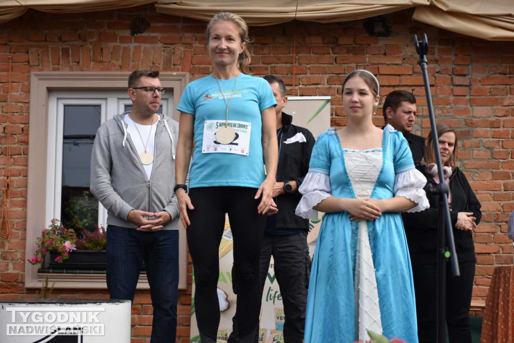 5. Jarski Bieg na Zdrowie