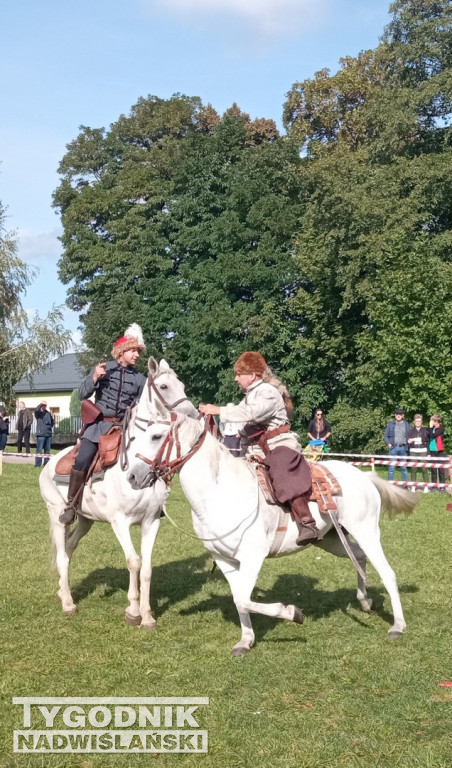 Przypomnieli bitwę o Staszów