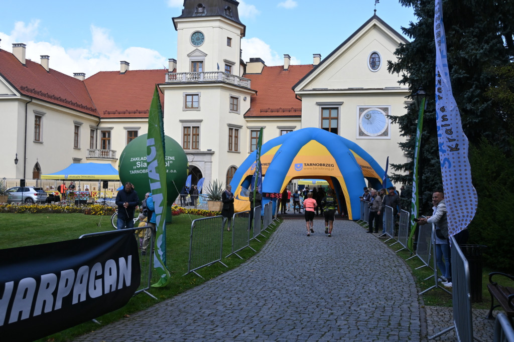 45 Bieg Nadwiślański w Tarnobrzegu