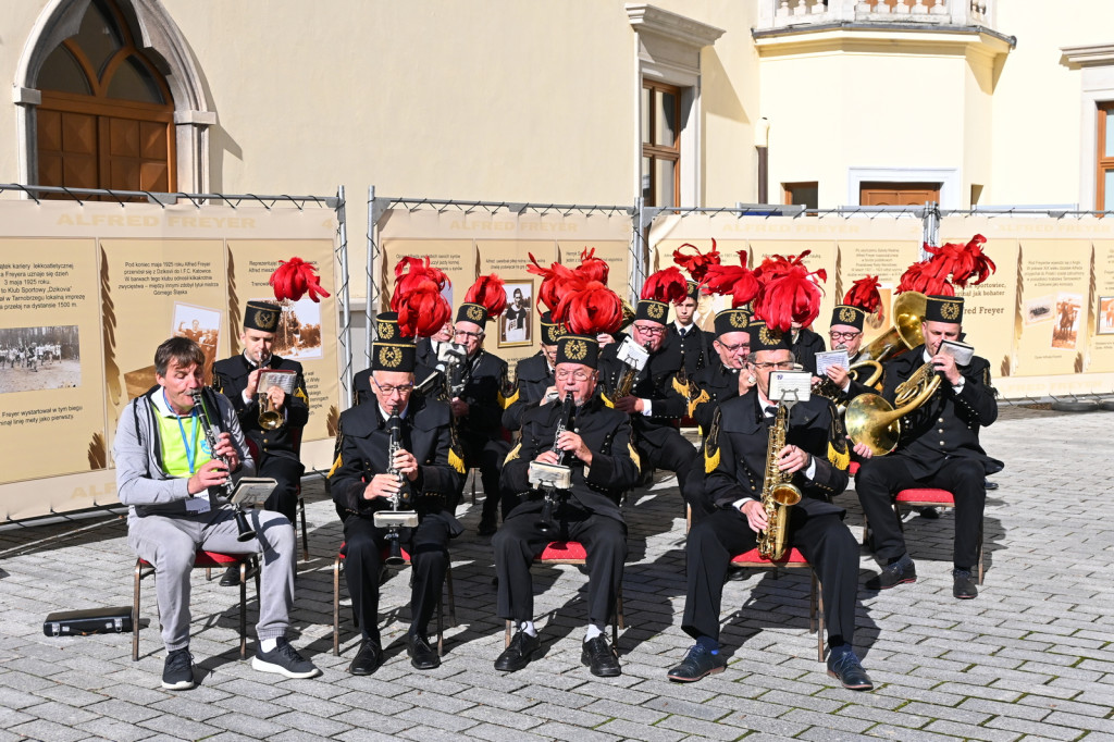 45 Bieg Nadwiślański w Tarnobrzegu