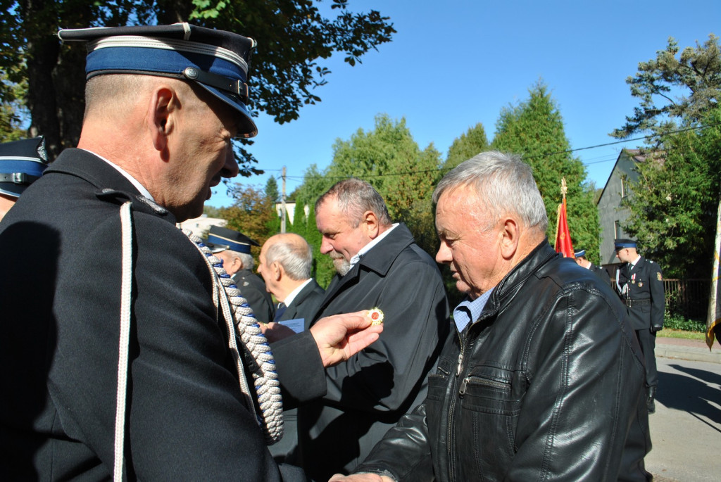110 lat OSP Klimontów