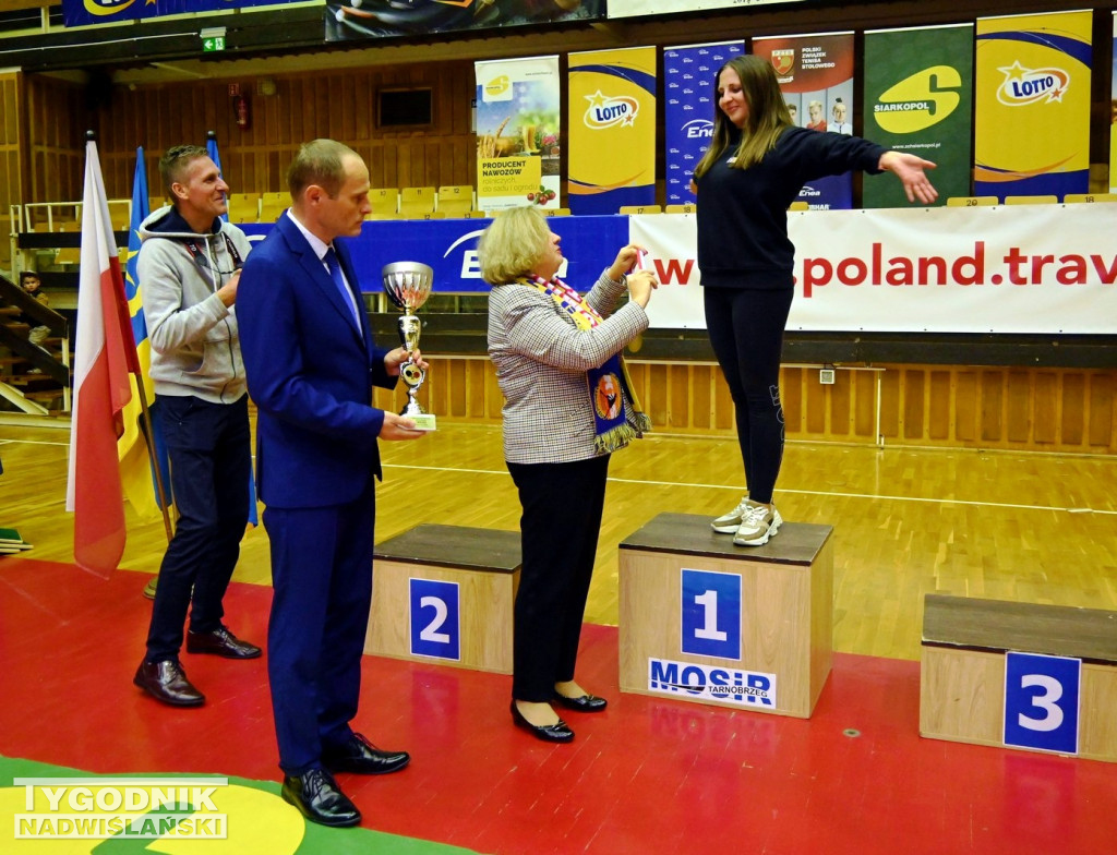 Mistrzostwa Polski Dziennikarzy w Tenisie Stołowym