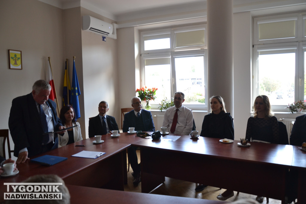 Nagrody dla nauczycieli