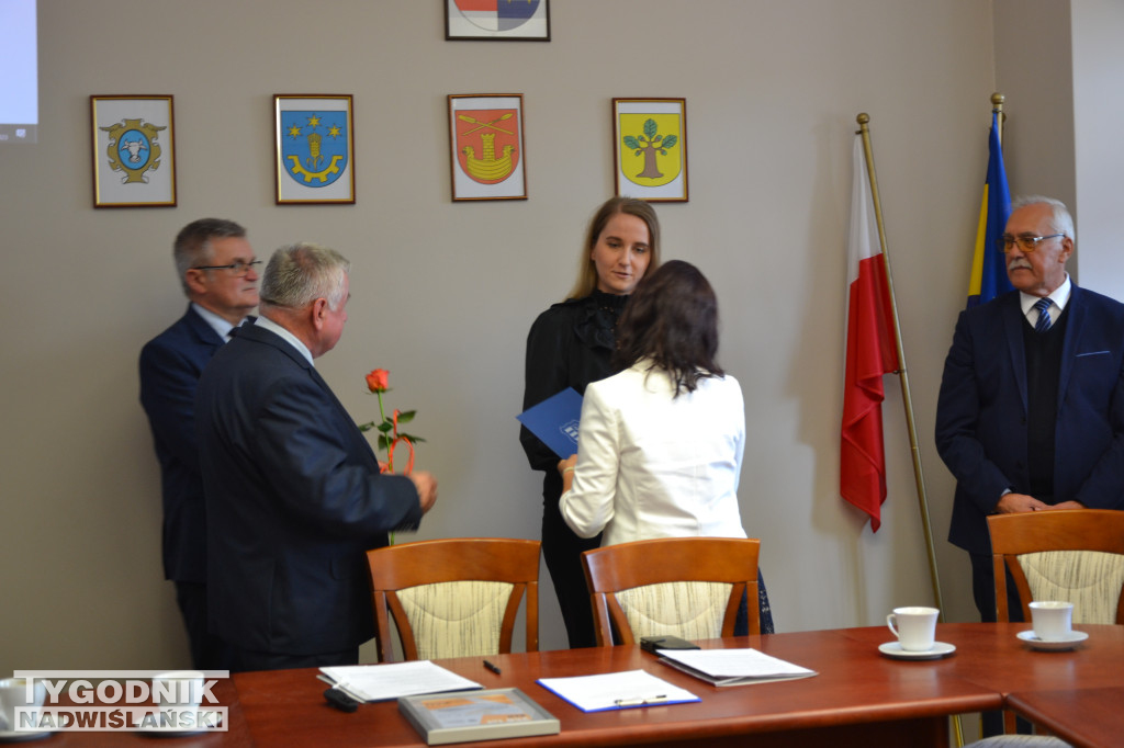 Nagrody dla nauczycieli