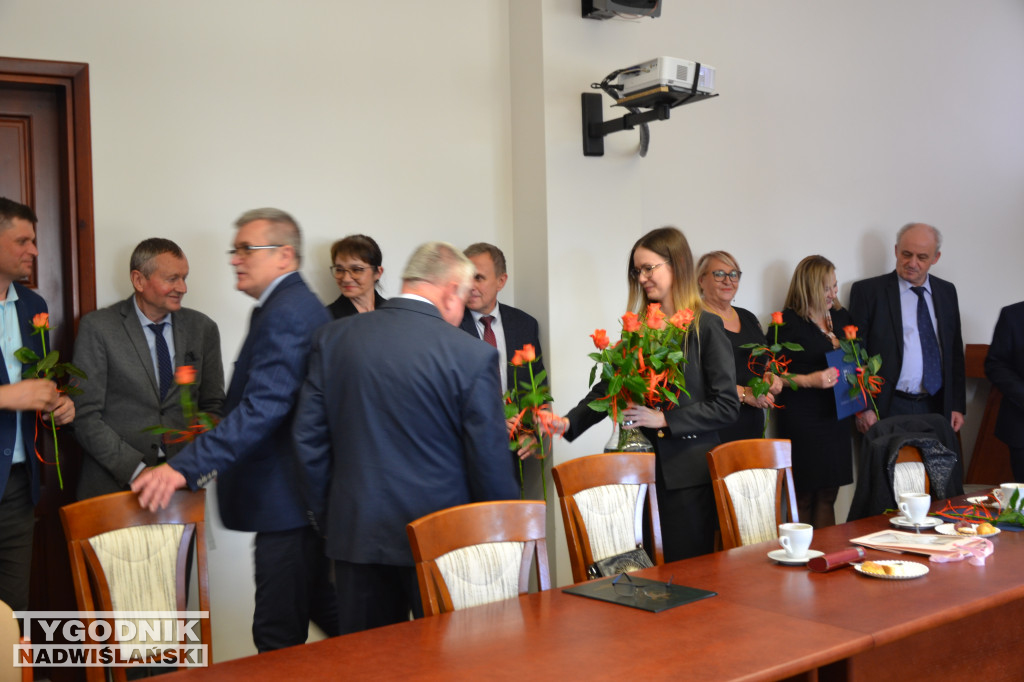 Nagrody dla nauczycieli
