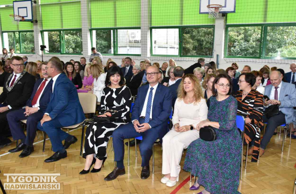 Obchody Dnia Edukacji Narodowej w Sandomierzu