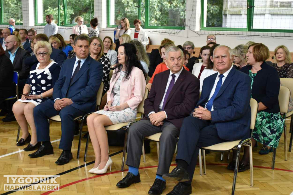 Obchody Dnia Edukacji Narodowej w Sandomierzu