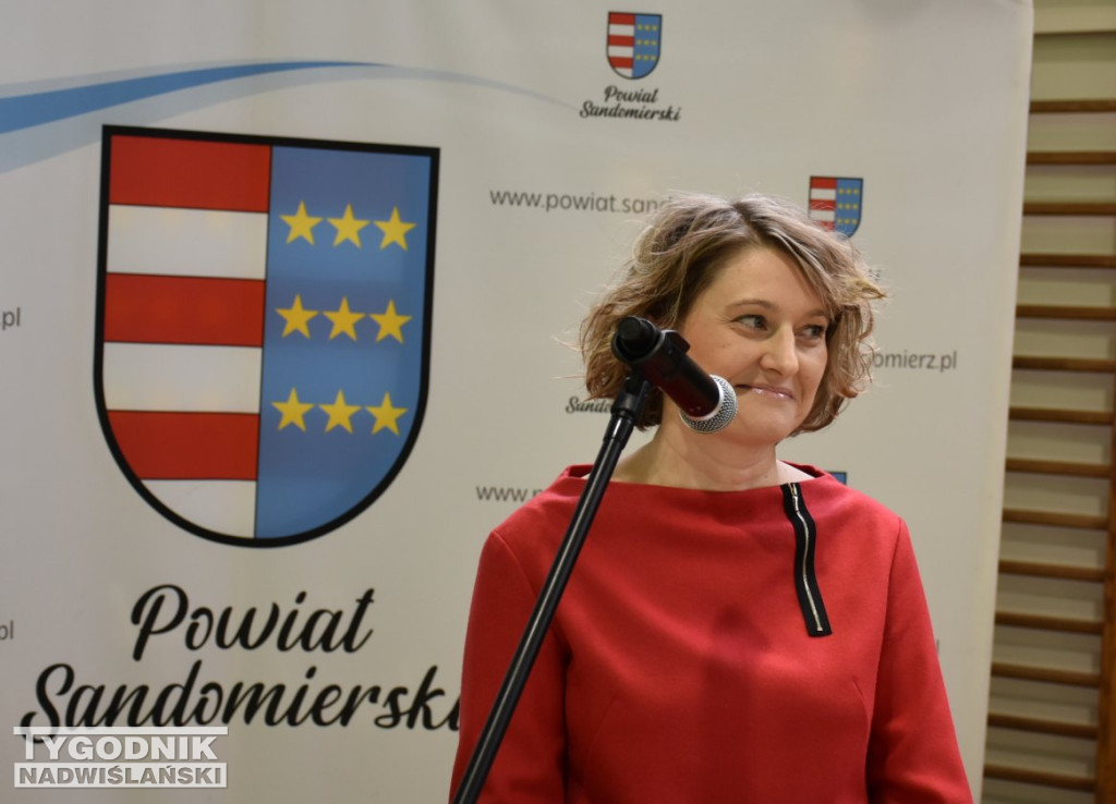 Obchody Dnia Edukacji Narodowej w Sandomierzu
