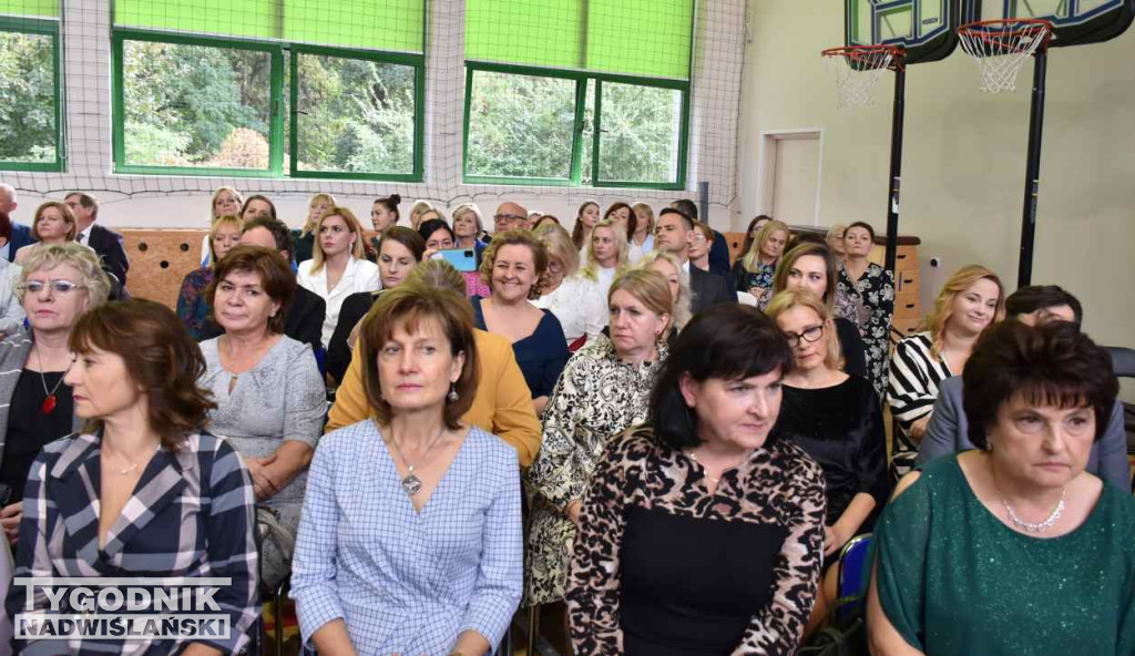 Obchody Dnia Edukacji Narodowej w Sandomierzu