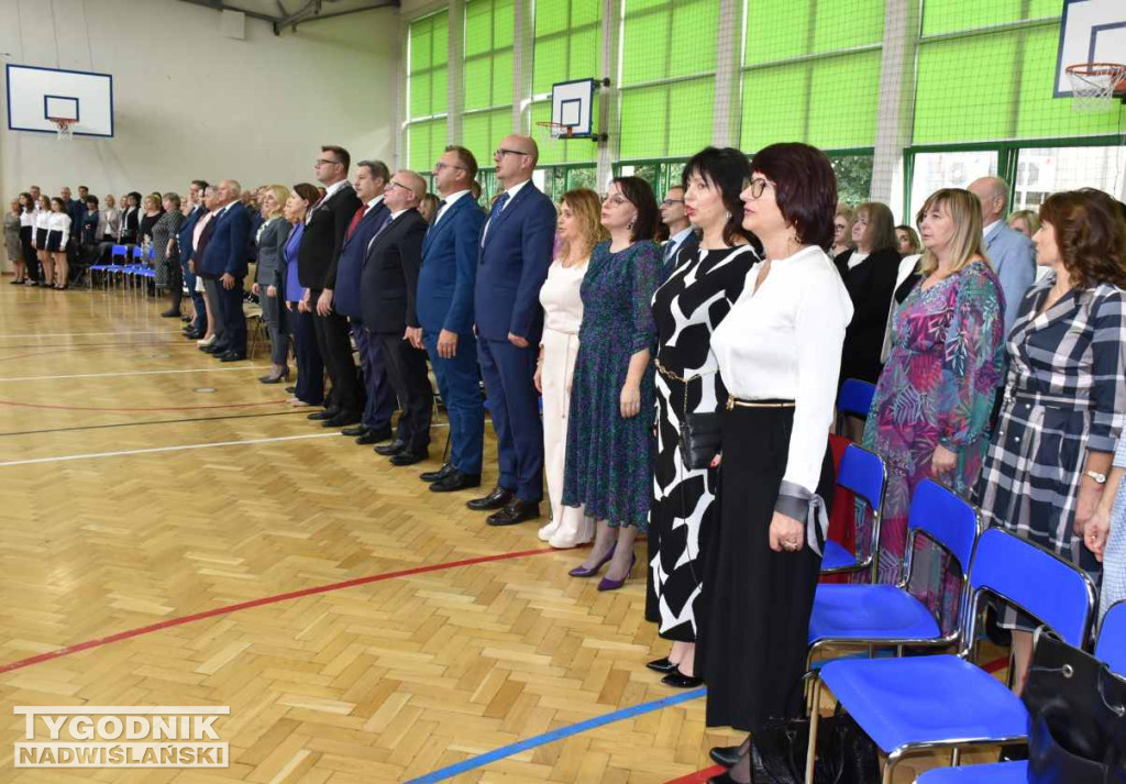 Obchody Dnia Edukacji Narodowej w Sandomierzu
