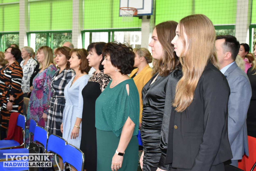 Obchody Dnia Edukacji Narodowej w Sandomierzu