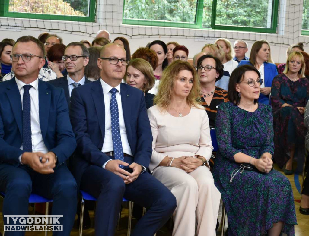 Obchody Dnia Edukacji Narodowej w Sandomierzu