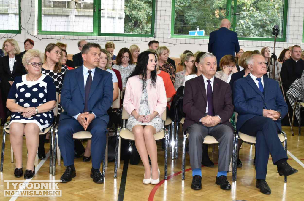 Obchody Dnia Edukacji Narodowej w Sandomierzu