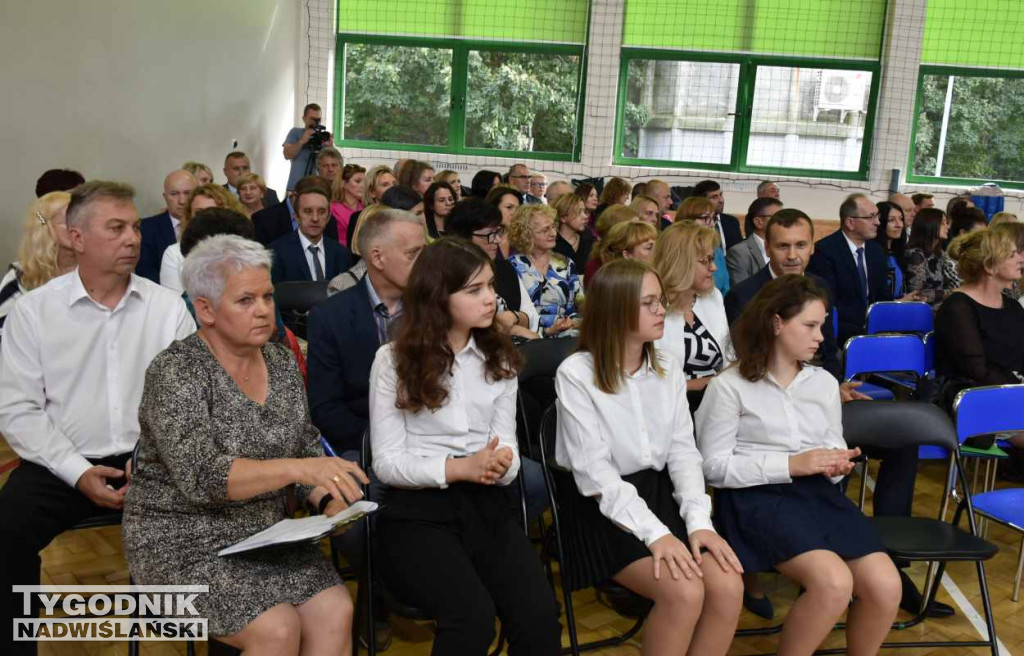 Obchody Dnia Edukacji Narodowej w Sandomierzu