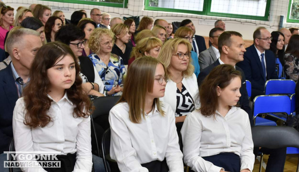Obchody Dnia Edukacji Narodowej w Sandomierzu