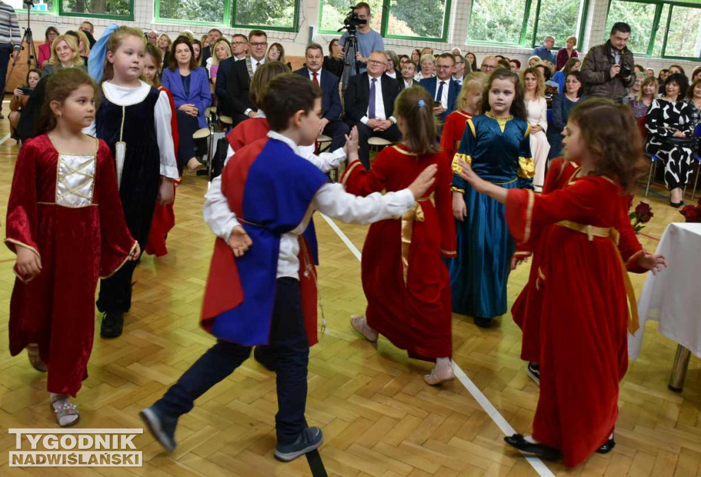 Obchody Dnia Edukacji Narodowej w Sandomierzu