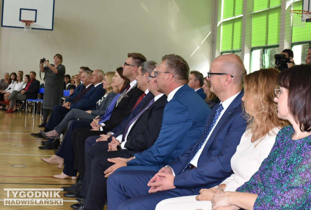 Obchody Dnia Edukacji Narodowej w Sandomierzu