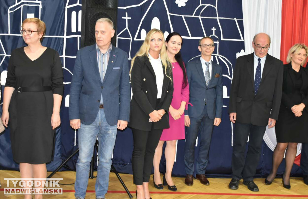 Obchody Dnia Edukacji Narodowej w Sandomierzu