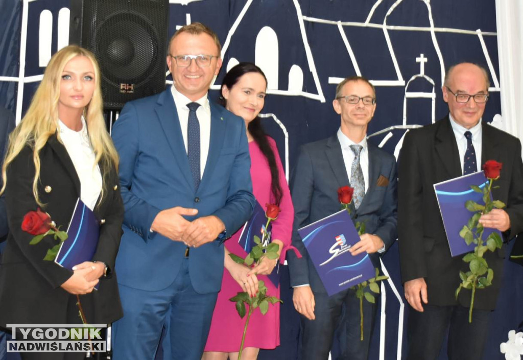 Obchody Dnia Edukacji Narodowej w Sandomierzu