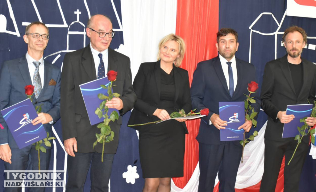 Obchody Dnia Edukacji Narodowej w Sandomierzu