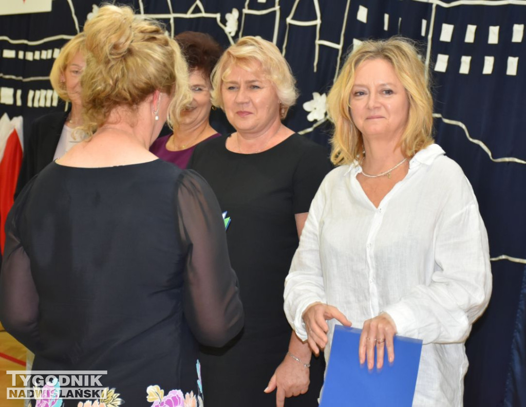 Obchody Dnia Edukacji Narodowej w Sandomierzu