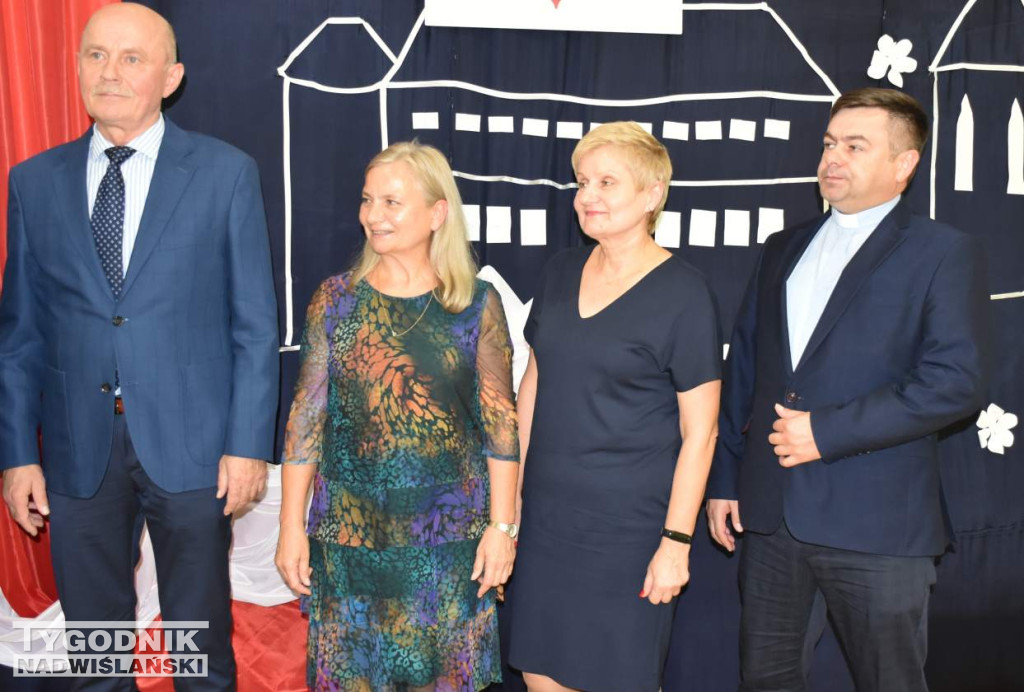 Obchody Dnia Edukacji Narodowej w Sandomierzu