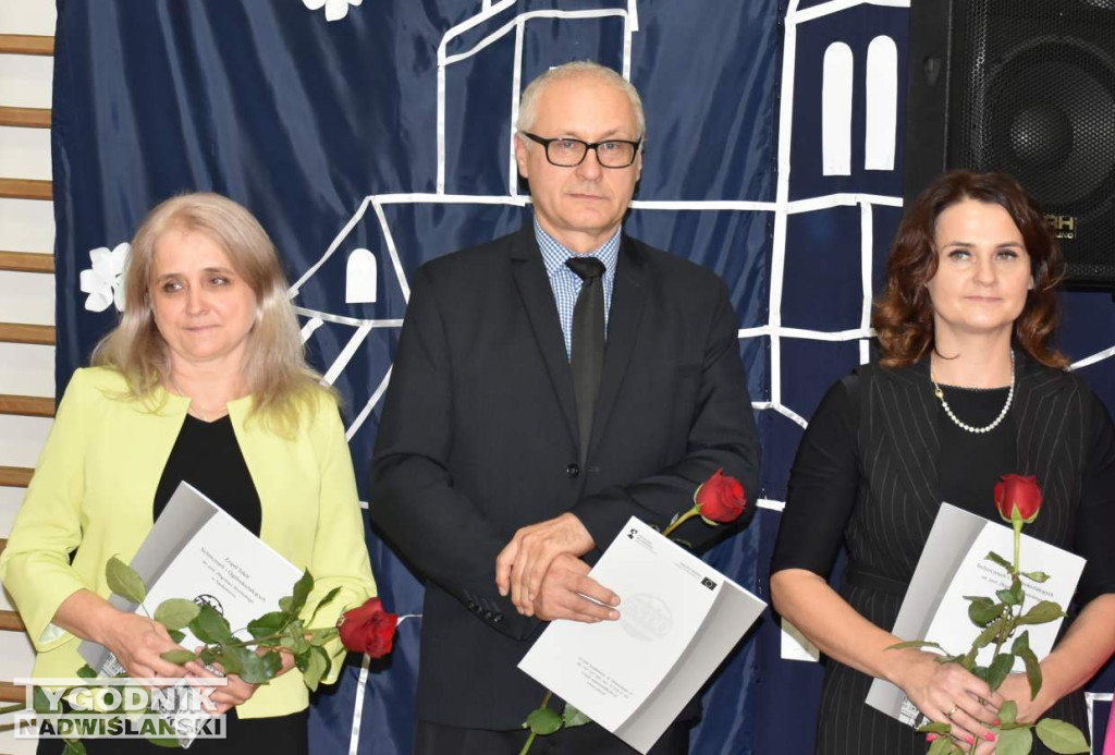 Obchody Dnia Edukacji Narodowej w Sandomierzu