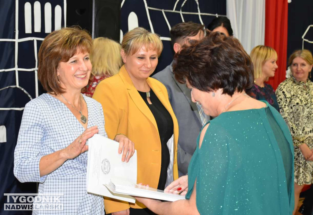 Obchody Dnia Edukacji Narodowej w Sandomierzu