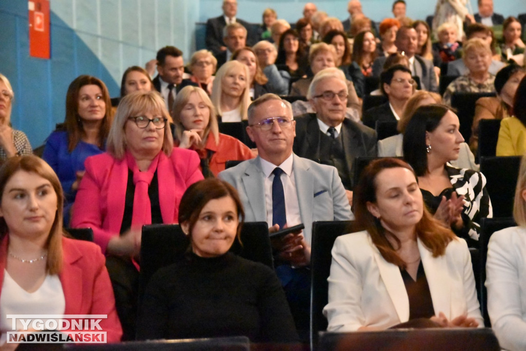 Święto Edukacji Narodowej w Tarnobrzegu