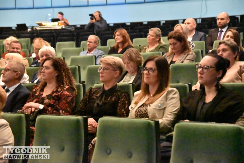 Święto Edukacji Narodowej w Tarnobrzegu