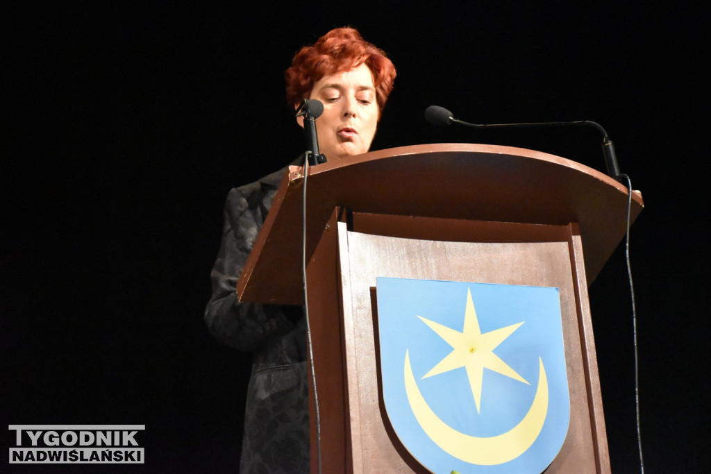 Święto Edukacji Narodowej w Tarnobrzegu