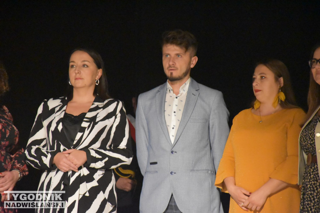Święto Edukacji Narodowej w Tarnobrzegu