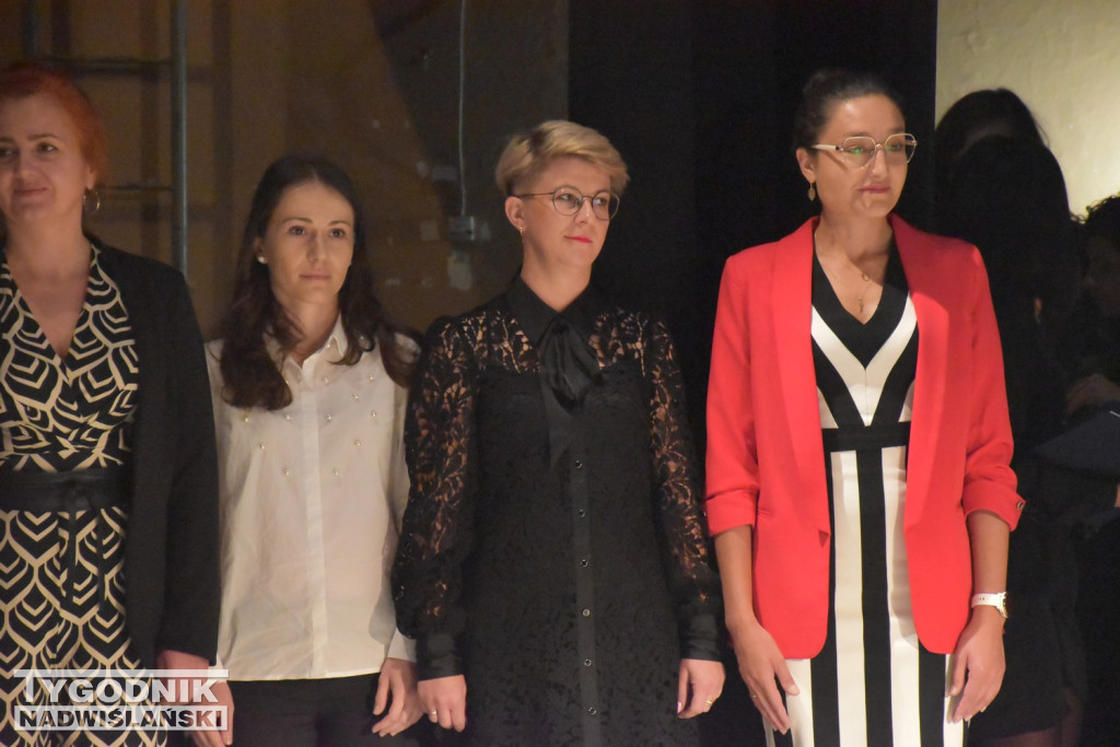 Święto Edukacji Narodowej w Tarnobrzegu