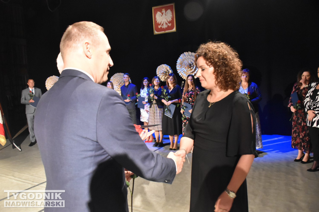 Święto Edukacji Narodowej w Tarnobrzegu